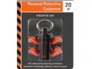 Personal Protection 20