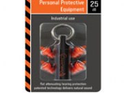Personal Protection 25