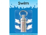 Crescendo Swim Plugs